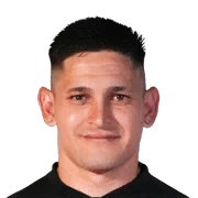 Nicolás Benegas