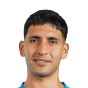 Alexis Maldonado