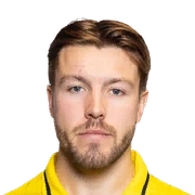 Fredrik Bjørkan