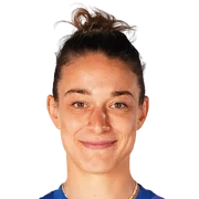 Felicitas Rauch