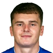 Ronan Hale