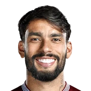 Lucas Paquetá