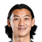 Tong Lei