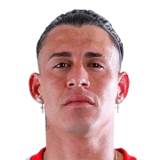 Cristian Calderón