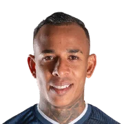 Sebastián Villa