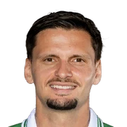 Albin Gashi