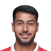 Emmanuel Ojeda
