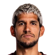 Luis Abram