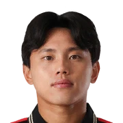 Cho Young Wook