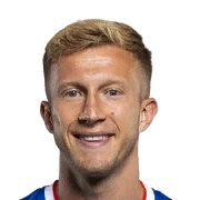 Ross McCrorie