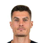 Patrik Schick