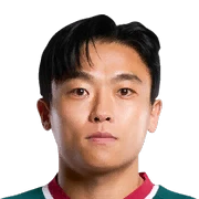 Jeong Jae Hee