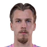 Lucas Lingman