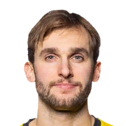 Kevin Martin Krygård