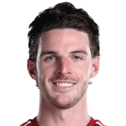 Declan Rice