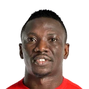 Oghenekaro Etebo