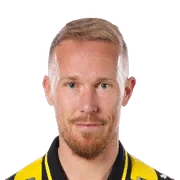 Mikkel Rygaard