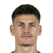Joakim Mæhle