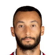 Ali Kabacalman