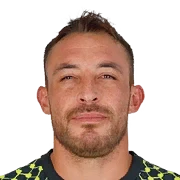 Sebastián Pérez