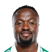 Bernard Tekpetey
