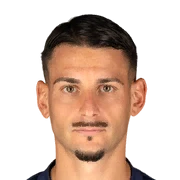 Stefan Knežević