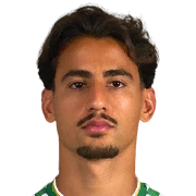 Daniel Arzani