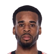 Raheem Edwards