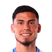 Lucas Robertone