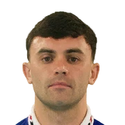 Jonny Smith