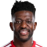 Ibrahim Sangaré