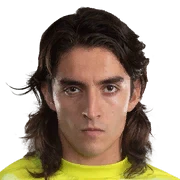 Carlos Acevedo