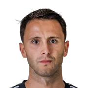 Giacomo Vrioni