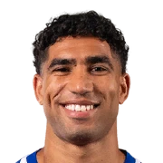 Achraf Hakimi