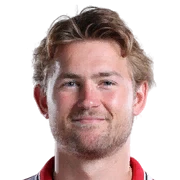 Matthijs de Ligt