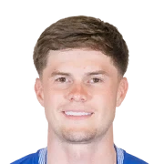 Tom Pearce
