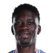 Ismaïla Sarr