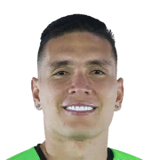 Aldair Quintana