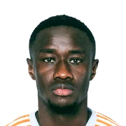 Diadié Samassékou