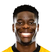 Marshall Munetsi