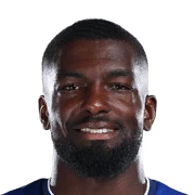 Cédric Kipré