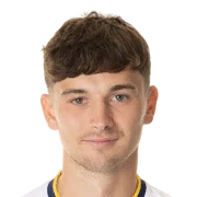 Jordan Storey