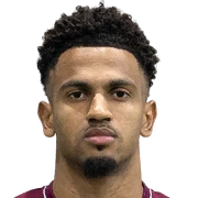 Marcus Edwards