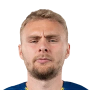Victor Nelsson