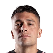 Mateo García