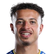 Ethan Ampadu