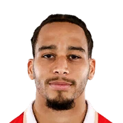 Sam Nombe