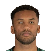 Auston Trusty