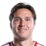 Federico Chiesa