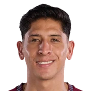 Edson Álvarez